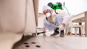 Best Termite Inspection and Treatment  in Big Pine, CA